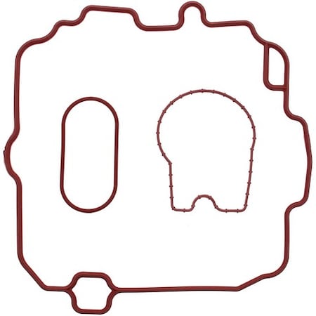 Gb Remanufacturing Fuel Injection Plenum Gasket Kit, 5-260 5-260